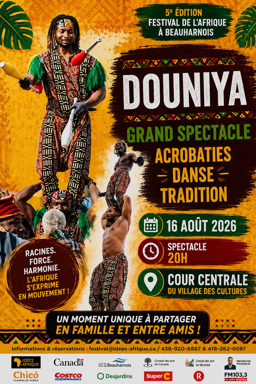DOUNIYA